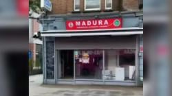 Ternyata di London Ada Restoran Madura, Menunya Apa Saja?