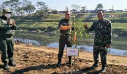 Dies Natalis Ke-33, Rektor Unjani Ajak Dosen dan Mahasiswa Bantu Program Citarum Harum