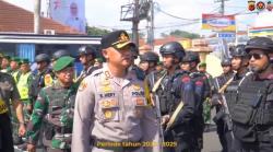 Besok, 67 Desa di Tasikmalaya Gelar Pilkades Serentak, Polisi Siapkan 425 Personel untuk Pengamanan