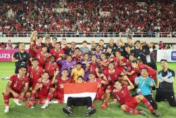 Lolos Piala Asia Shin Tae-yong Malah Cemas, Ternyata Faktornya Ini