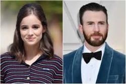 Profil dan Biodata Alba Baptista, Aktris Cantik Portugal yang Dinikahi Captain America Chris Evans