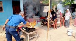 5 Cara Cegah Kebakaran di Dapur, Kerjakan Urutannya dengan Tenang dan Jangan Panik