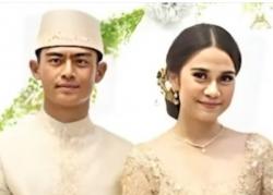 Profil Azizah Salsha Istri Pratama Arhan, Anak Anggota DPR Andre Rosiade