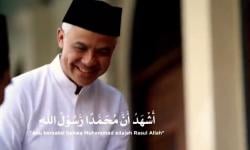 KPI Putuskan Tak Ada Pelanggaran dalam Tayangan Azan Ganjar Pranowo