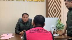 Beri Informasi Program PIP di Kota Sukabumi, Ternyata ini Modus dan Peran Tersangka Baru