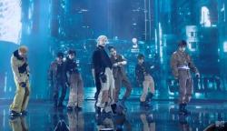 Stray Kids Tampil di MTV VMA 2023