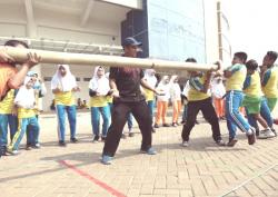 Ortrad dan Pickle Ball Masuk Cabor Porpemda Jabar 2023 di Kabupaten Kuningan