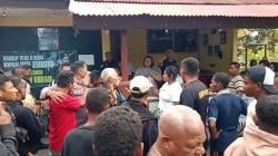 Sadis, 2 Pemuda di Mumere NTT Babak Belur Dianaiaya 2 Oknum Anggota Brimob Pelopor B di Sikka