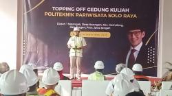 Menparekraf: Pembangunan Politeknik Pariwisata Solo Raya di Sragen, Dinilai Memuaskan