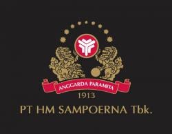 Sampoerna Raih Penghargaaan Consumer Goods Industry dan PR Persons Award 2023