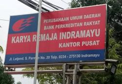 BPR 'Plat Merah' Karya Remaja Dilikuidasi, Kredit Bermasalah Capai Rp230 M, Dua Direktur Masuk Bui