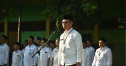 Kementerian Agama Jombang Intensifikasi Sosialisasi Gerakan Masyarakat Sadar Halal ke Siswa Madrasah