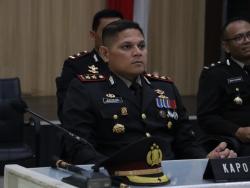 Purwakarta Masuki Kemarau Panjang, Polisi Minta Warga Tak Bakar Sampah Sembarangan