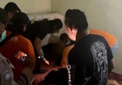 Semarang Geger, Pemuda Tewas Misterius di Perumahan Emerald dengan Luka Lebam