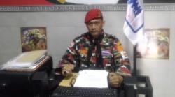 Laskar Merah Putih Tunggu Kepastian Penanganan Hukum Kasus Cabang Dinas Pendidikan Tulungagung