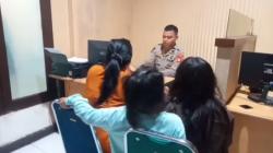 Parah! Seorang Paman di Makassar Tega Cabuli Dua Ponakannya Sekaligus