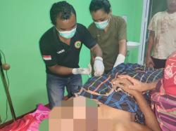 Pesta Syukuran di Manggarai Timur Berujung Maut, 1 Orang Tewas