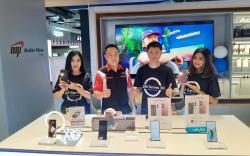 HP Vivo V29 5G Sudah Tersedia di Mobile Phone Shop WTC Surabaya, Cek Harga dan Keunggulannya