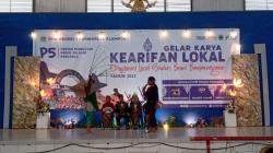 Ekslporasi Produk Lokal, P5 SMAN 1 Klampok Diapresiasi Anggota DPRD Jateng