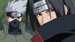 6 Kelebihan Hatake Kakashi yang Jarang Diketahui, Ninja Peniru Guru Naruto