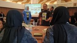 Tingkatkan Promosi Investasi Daerah, DPMPTK Bateng Gelar Lomba Video Kreatif