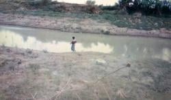 Seorang Ibu dan 2 Anaknya Tewas Tenggelam saat Mencari Kerang di Sungai Lusi Grobogan