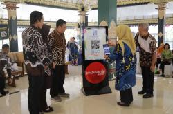 Bupati Sleman: Tingkat Literasi Kabupaten Sleman Meningkat