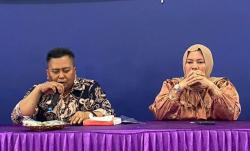 Pesta Rakyat Curug Sangereng Sebaiknya ada Santap Bareng, Diusulkan RW Nyumbang Nasi Tumpeng