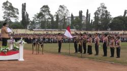 Lantik 9.299 Pramuka Garuda, Bupati: Timba Ilmu dan Keterampilan