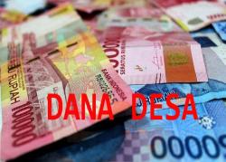 Dinas PMD Lamsel Pastikan DD Tahap 3 Cair Bulan Depan