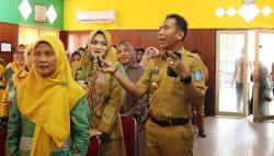 Pencopotan Pj Gubernur Suganda Tuai Polemik, Dinilai Cacat Prosedur dan Kental Aroma Politik