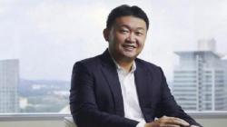 Forrest Li, Nama dari Pemilik Shopee dan Sumber Kakayaannya