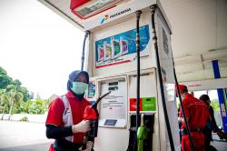 Harga BBM Hari Ini di SPBU Pertamina, Shell hingga BP AKR, lebih Murah Siapa?