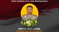 Polri Berduka, 1 Personel Brimob Gugur di Papua Tertembak KKB