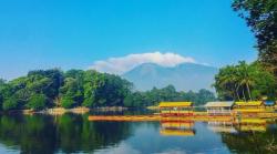 5 Tempat Wisata di Leles Garut dengan Panorama Memukau dan Sejarah yang Panjang