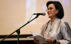 Indonesia Mulai Kena Dampak Melemahnya Ekonomi Global, Sri Mulyani Bisa Apa?