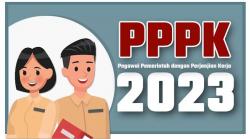 Cek Segera, Pemprov Riau Umumkan Penerimaan PPPK