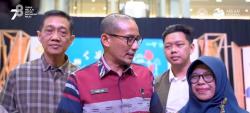 Menparekraf Sandiaga Uno Targetkan 4,4 Juta Lapangan Pekerjaan di 2024