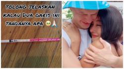 Nikita Mirzani Komentari Pengakuan Lucinta Luna Hamil : Anak Konda dalam Perut
