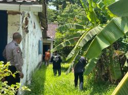 Kakek 70 Tahun di Sidoarjo Ditemukan Membusuk di Rumahnya