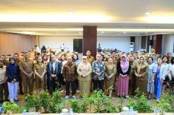 Program Medical Tourism di Kota Medan Diyakini Dapat Berjalan Dengan Baik