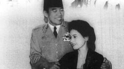 3 Kontroversi Ratna Sari Dewi Soekarno yang Menggegerkan