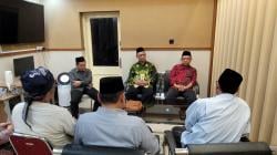 Akhiri Masa Jabatan, PC NU Banyumas Doakan Bupati Husein dan Wabup Sadewo