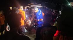 Pelajar asal Wawotobi yang Terseret Arus di Pantai Taipa Konut Ditemukan