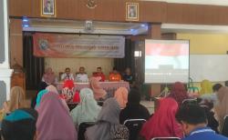 Dorong UMKM Naik Kelas, Disdagkop Kendal Gandeng Shopee Berikan Pelatihan Digital Marketing