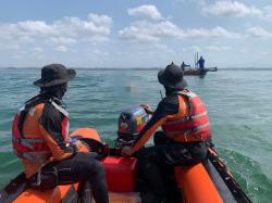 Nelayan Hilang di Muara Logending Ditemukan Tewas