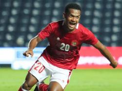 Sosok Ramai Rumakiek, Pemain Andalan Timnas Indonesia di Asian Games 2022