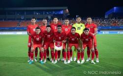 Indra Sjafri Buka Resep Jitu Timnas Indonesia Ngamuk 2-0 di Babak Kedua Atas Kirgistan