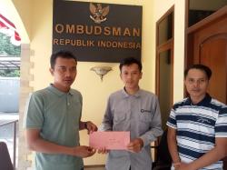 Ombudsman NTB Dalami Dugaan Pemotongan Gaji Sekuriti Bank Syariah di Lombok, Ini Penjelasannya