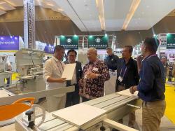 IFMAC & WOODMAC 2023 Dorong Kesuksesan Lebih Lanjut bagi Industri Mebel dan Perkayuan di Indonesia